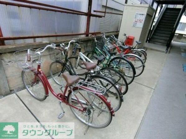 リブリ・アデーレの物件内観写真